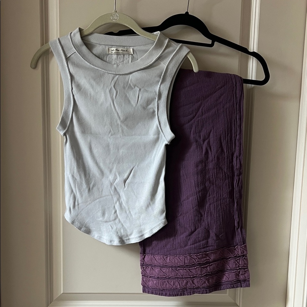 Free People Boho Bundle
